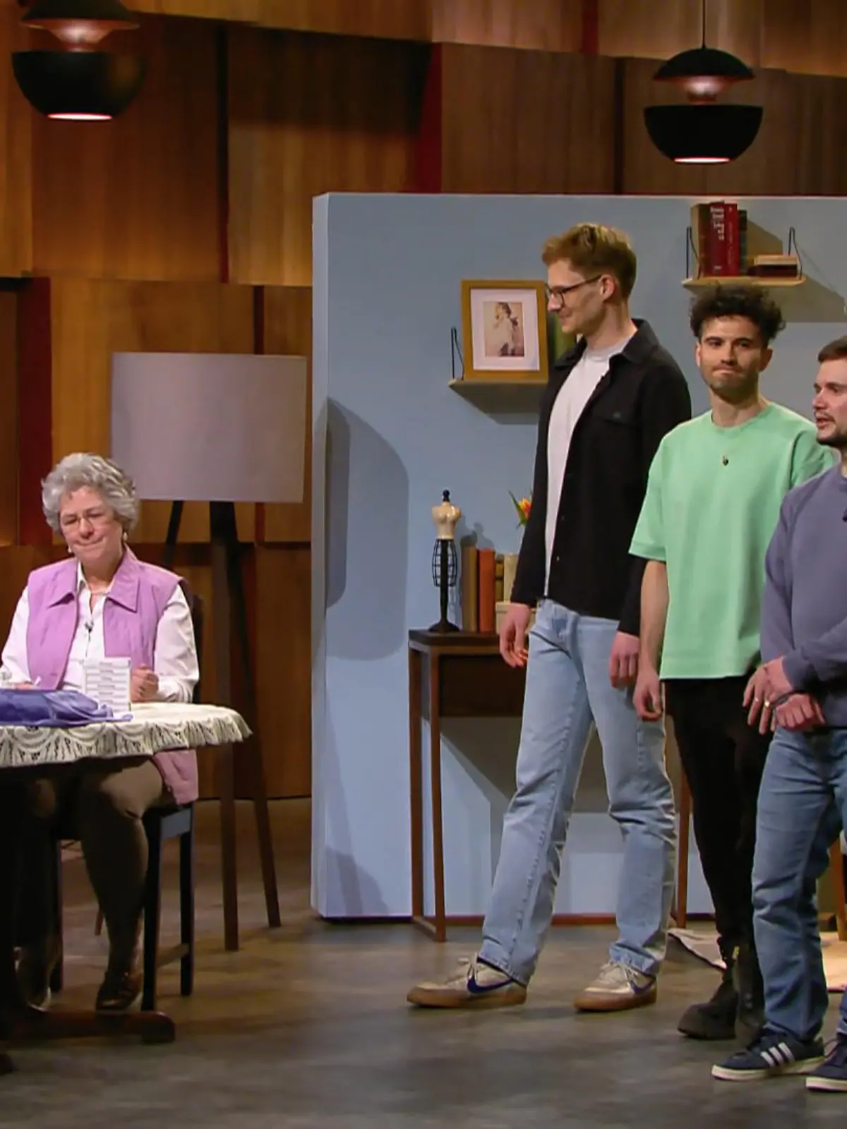 Bild zu: "Vier Gründer wollen mit ANABOX smart ein sensibles Alltagsproblem lösen"