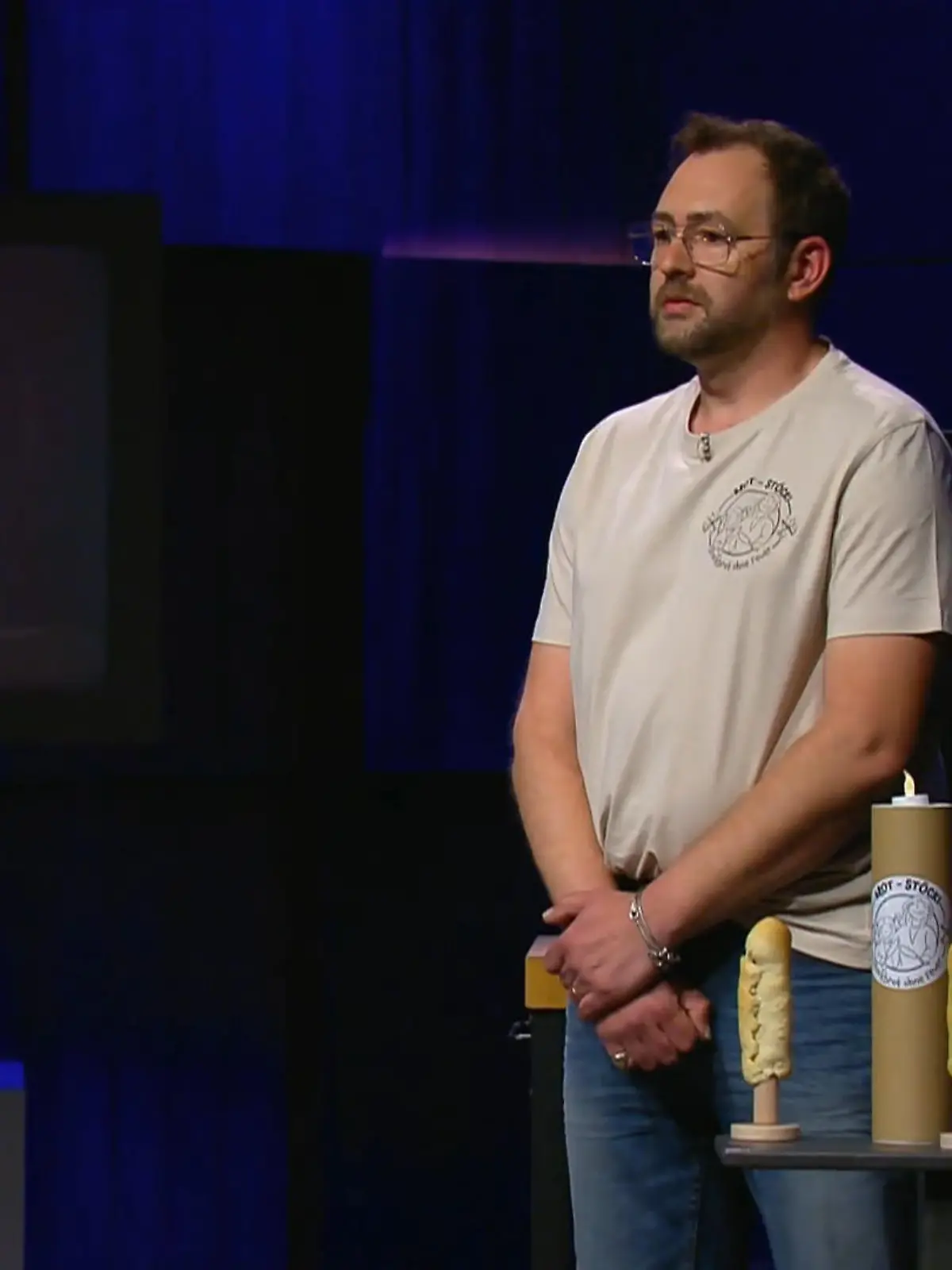 Bild zu: "Welcher Pitch überzeugt die Löwen mehr – und wer gewinnt das 60-Sekunden-Duell?"