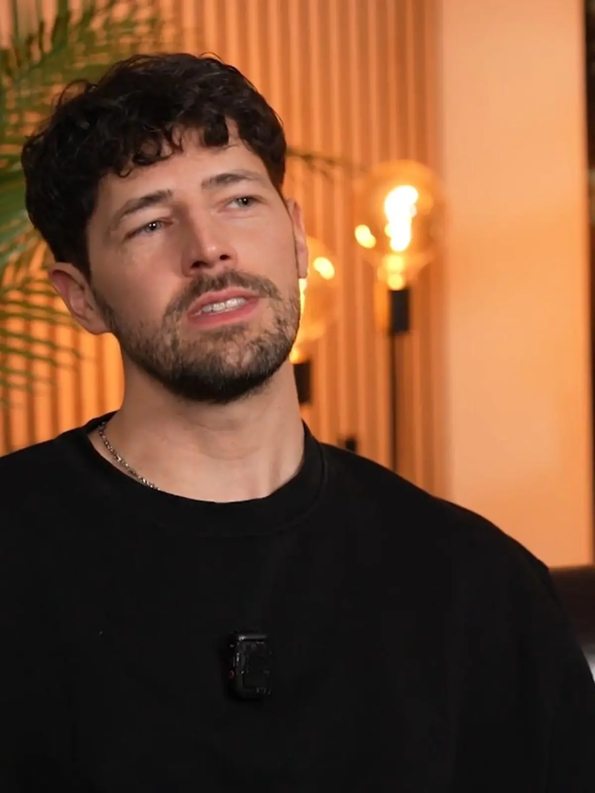 Bild zu: "Schlägt Mikas Herz für Imani, Daniel Noah?"