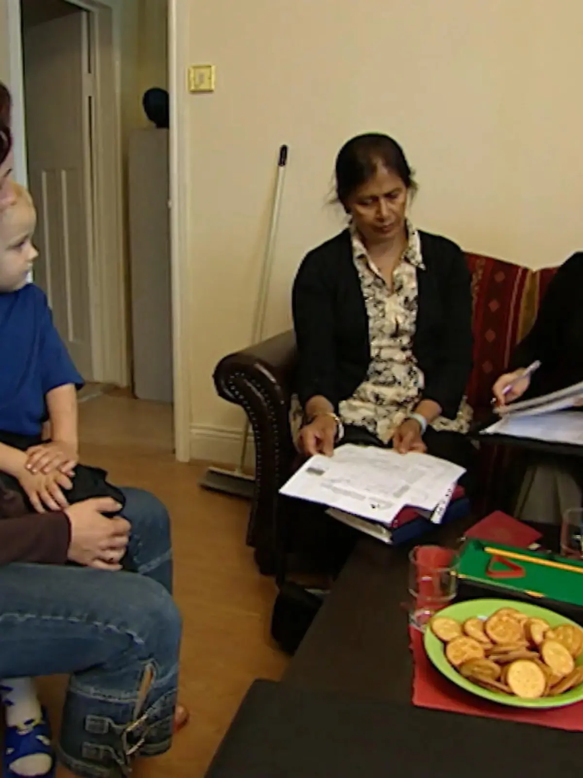 Bild zu: "Für Familie Grille wird die Schulfrage jetzt zur nächsten Bewährungsprobe"