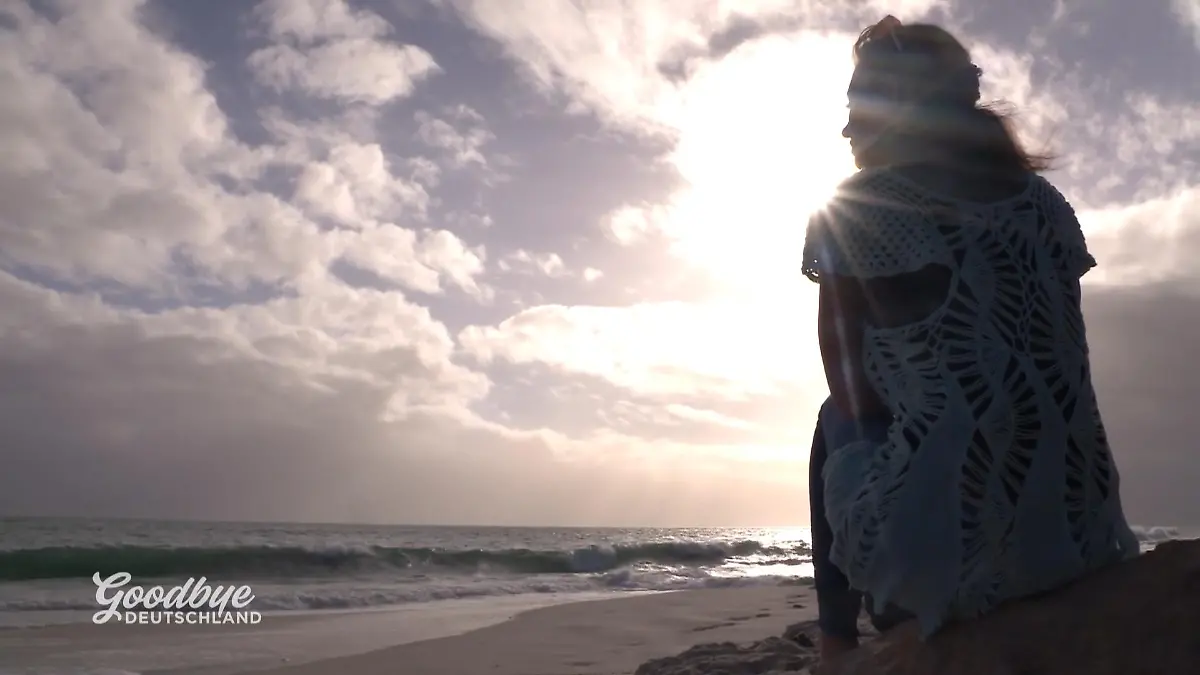 Annalena steckt in einem Dilemma "Bleiben oder Gehen"