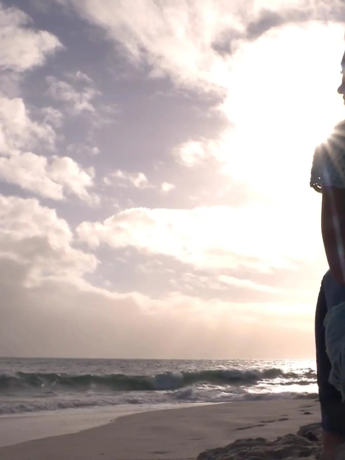 Bild zu: "Annalena steckt in einem Dilemma"