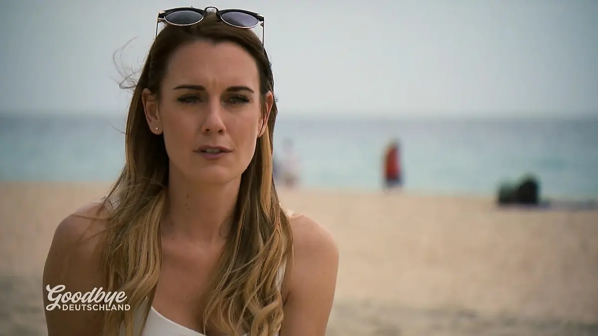 Überwiegt Annalenas Ehrgeiz das Heimweh? Im Zwiespalt