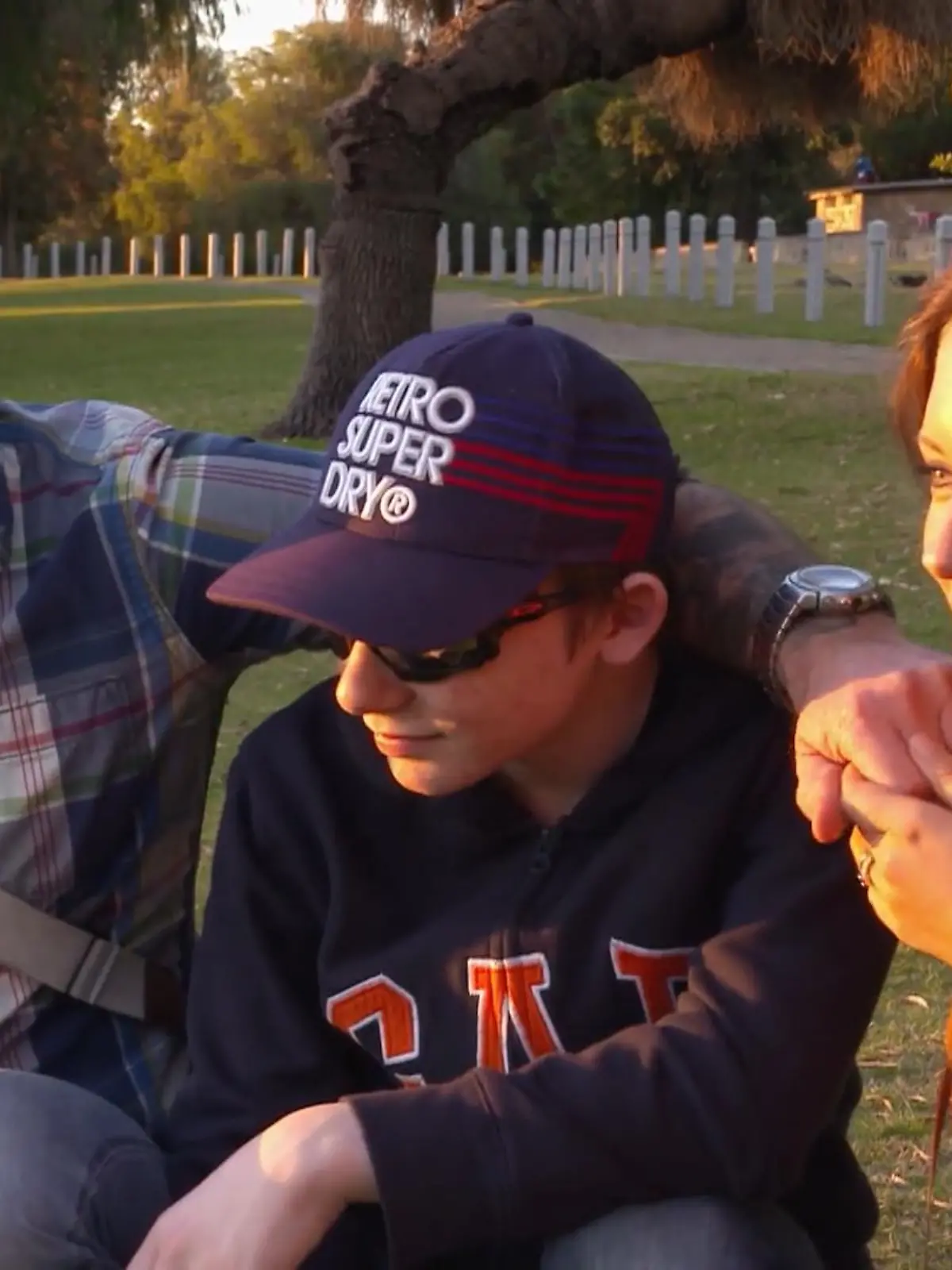 Bild zu: "Katrin hat endlich ihr Glück gefunden"