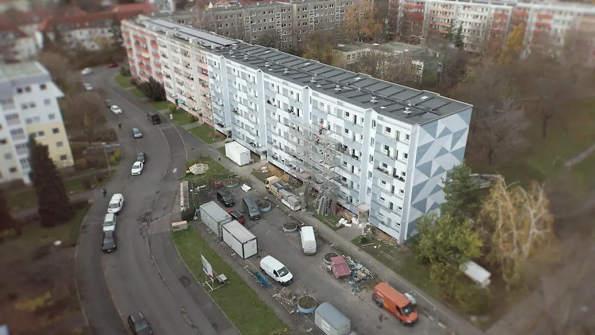 Miese Vermieter-Masche mit Bürgergeld-Empfängern? RTL auf Spurensuche