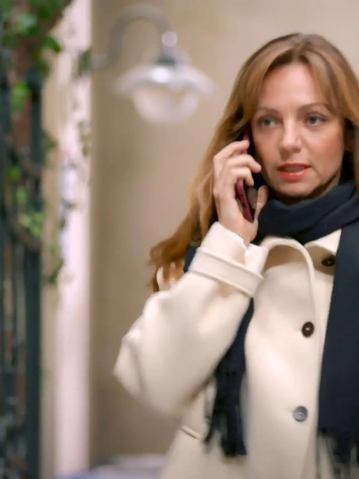 Bild zu: "Dana bekommt von ihrer Anwältin eine schlechte Nachricht"