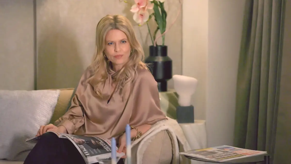 Unter uns: Patrizia will zurück an die Macht