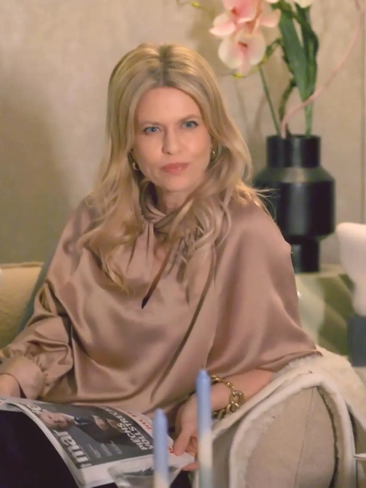 Unter uns: Patrizia will zurück an die Macht