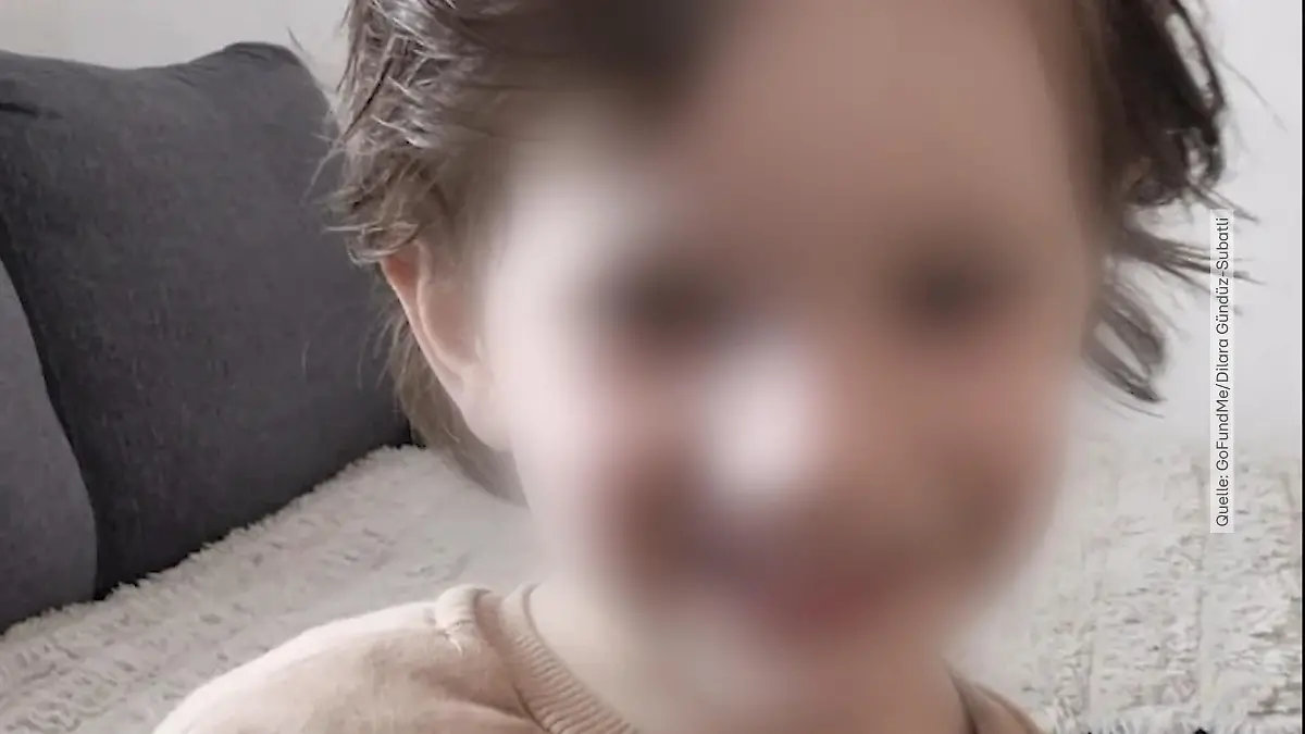 Drama in Siegen: Dreijähriger ertrinkt bei Kita-Ausflug Trauer um Zef