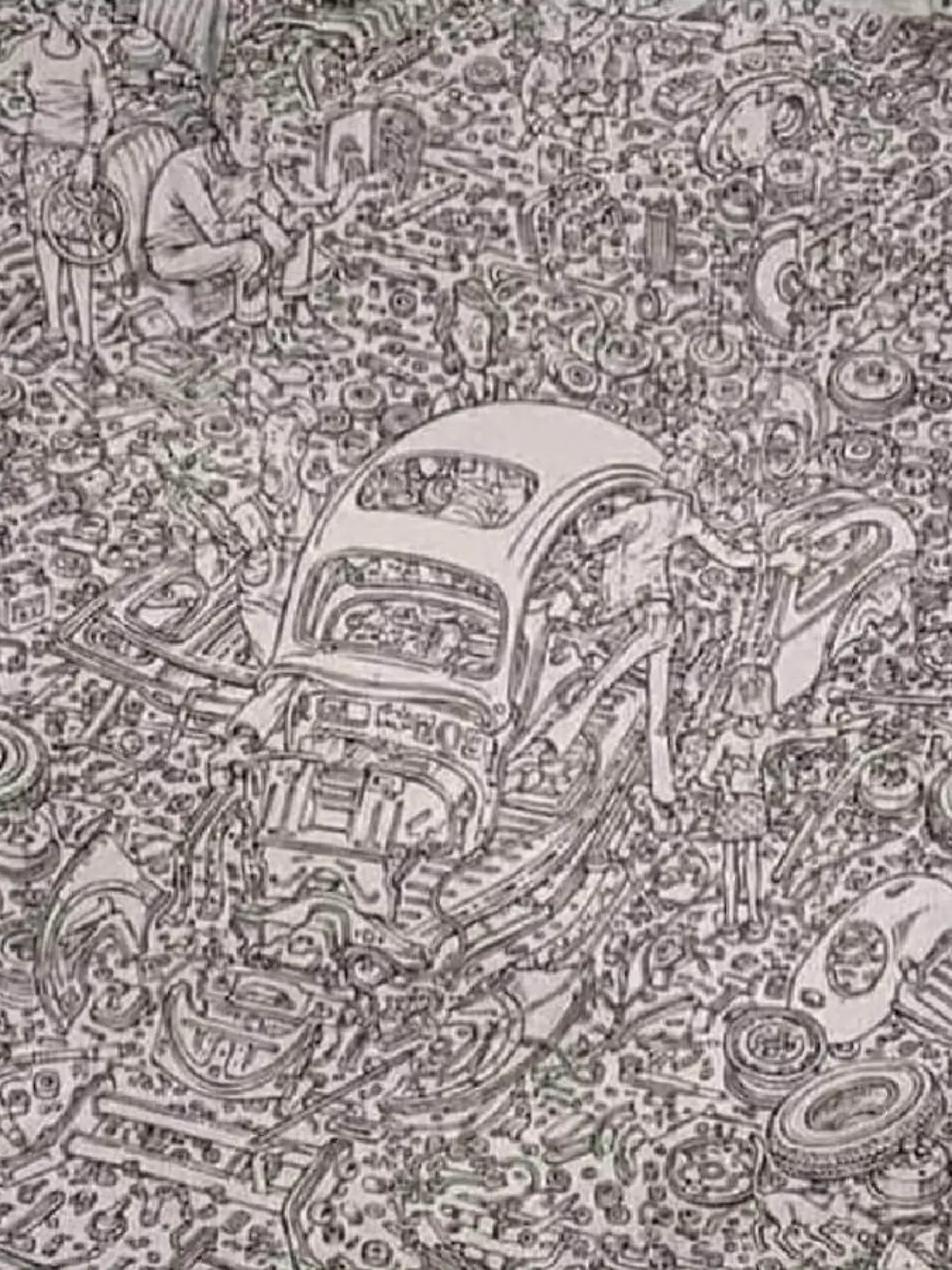 Suchbild