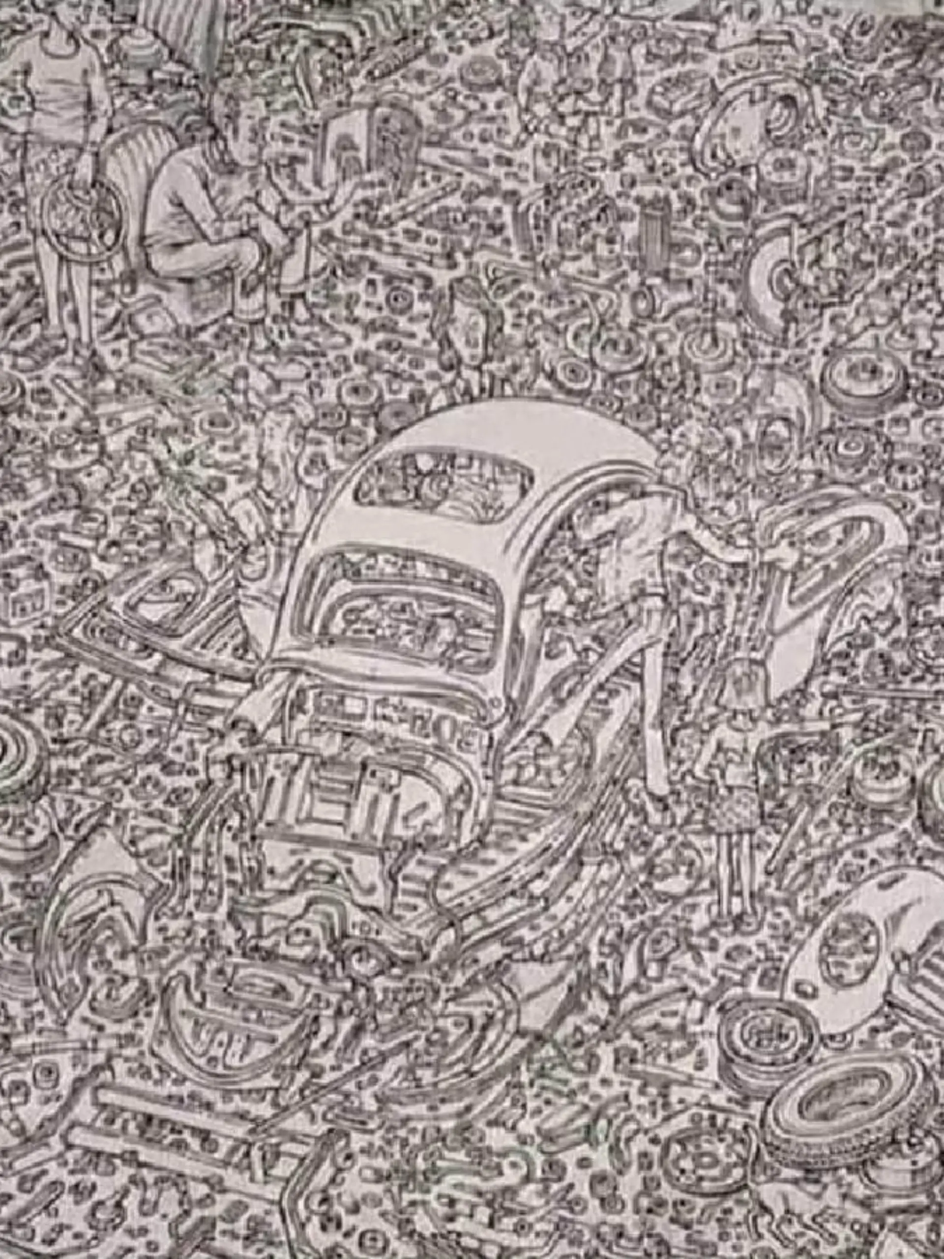 Suchbild