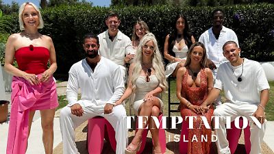 Bild zu: "Neue Staffel: Diese vier Paare stellen sich dem härtesten Treuetest im Reality-TV"