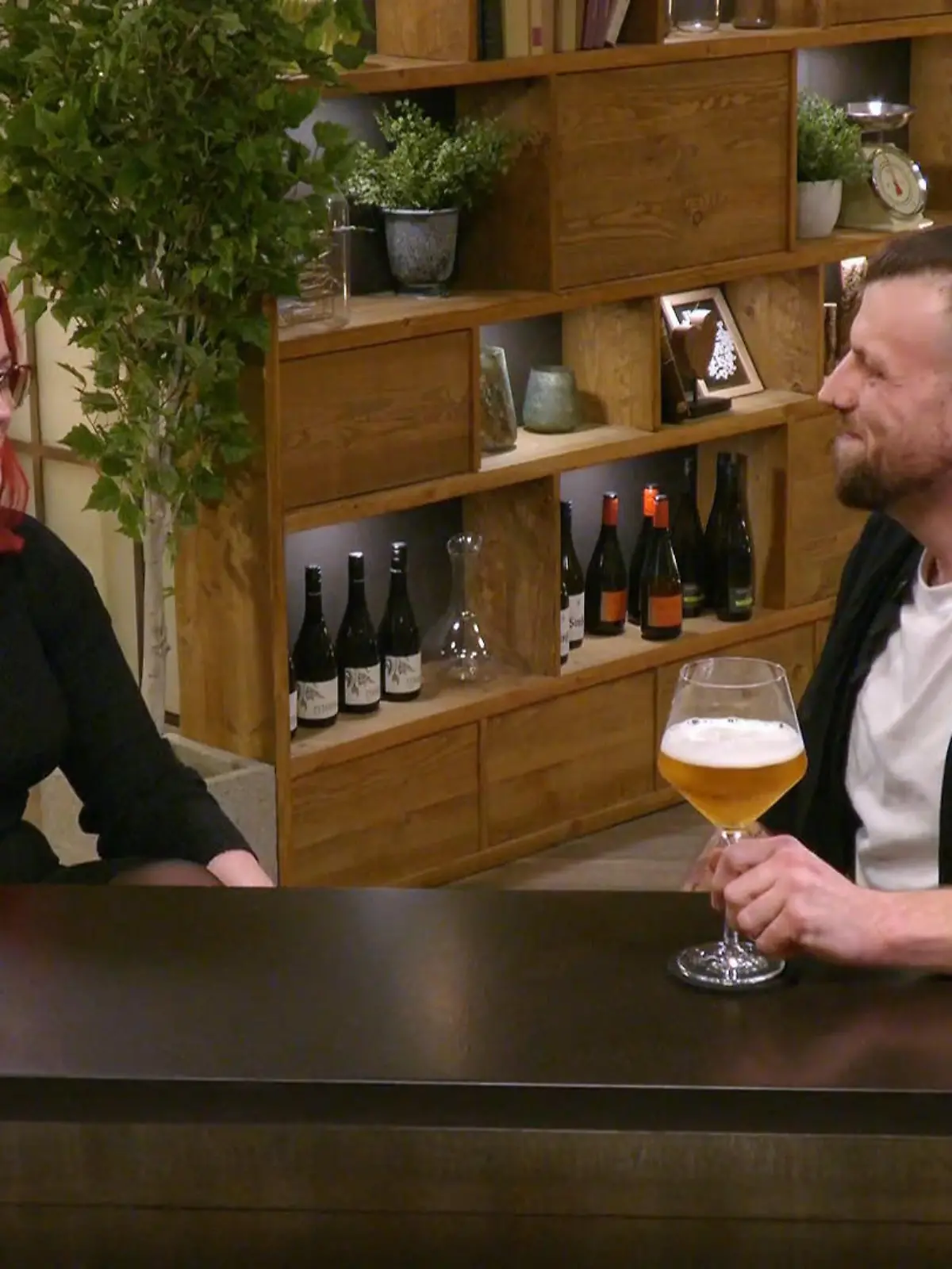 Bild zu: "Jessica ist herrlich durchgeknallt – aber trifft sie trotzdem Fabis Typ?"