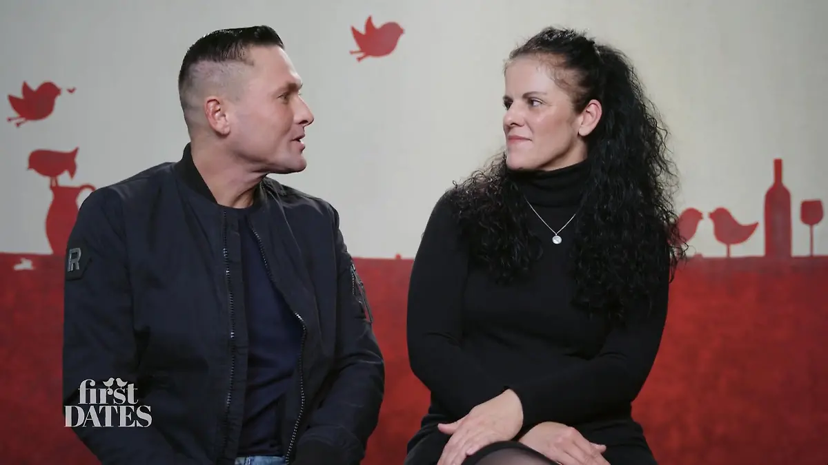 Kathleen und Marcus: Reichen ihre starken Gemeinsamkeiten schon für mehr? Wiedersehen in Sicht?