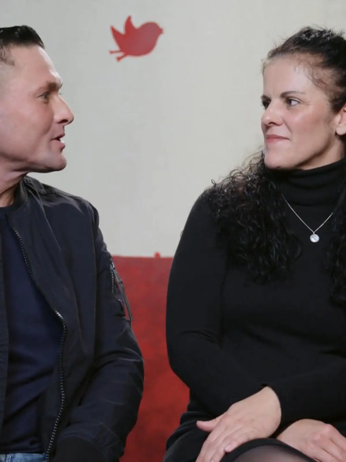 Bild zu: "Kathleen und Marcus: Reichen ihre starken Gemeinsamkeiten schon für mehr?"