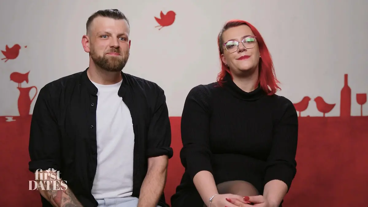 Jessica und Fabian: Reicht ihr tierisch spannendes Match für ein Wiedersehen? Zweites Date?