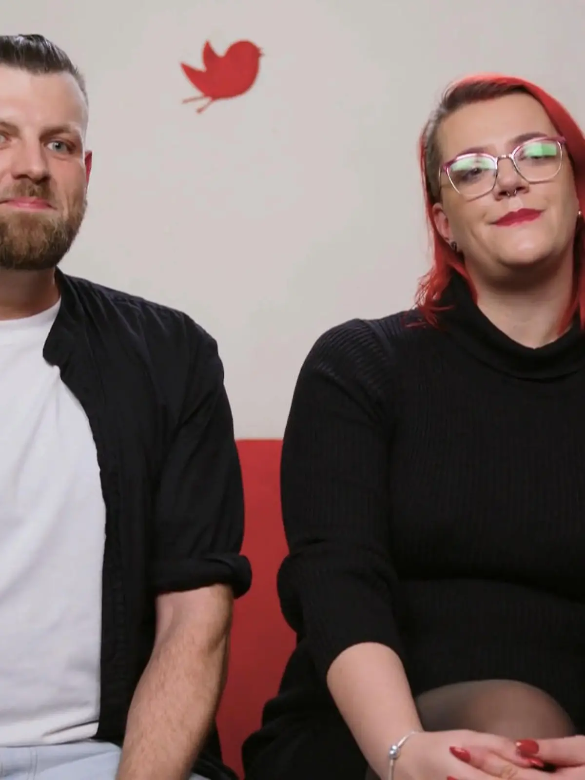 Bild zu: "Jessica und Fabian: Reicht ihr tierisch spannendes Match für ein Wiedersehen?"