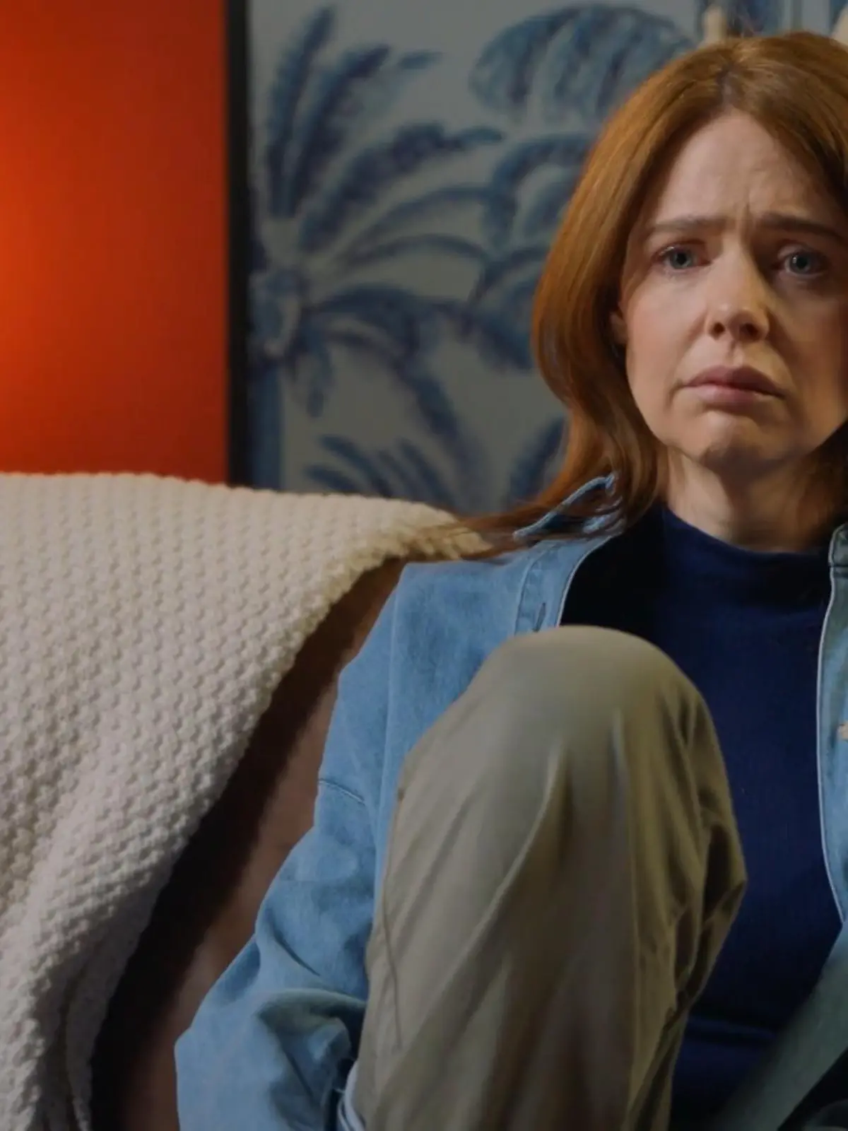 Bild zu: "Toni erfährt die ganze Wahrheit von ihrer Mutter"