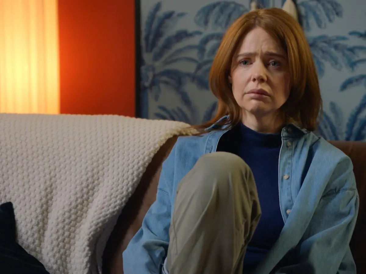 GZSZ-Folge 8493 vom 1. April 2026 im TV: Toni erfährt, dass Nina von Eriks Affäre wusste