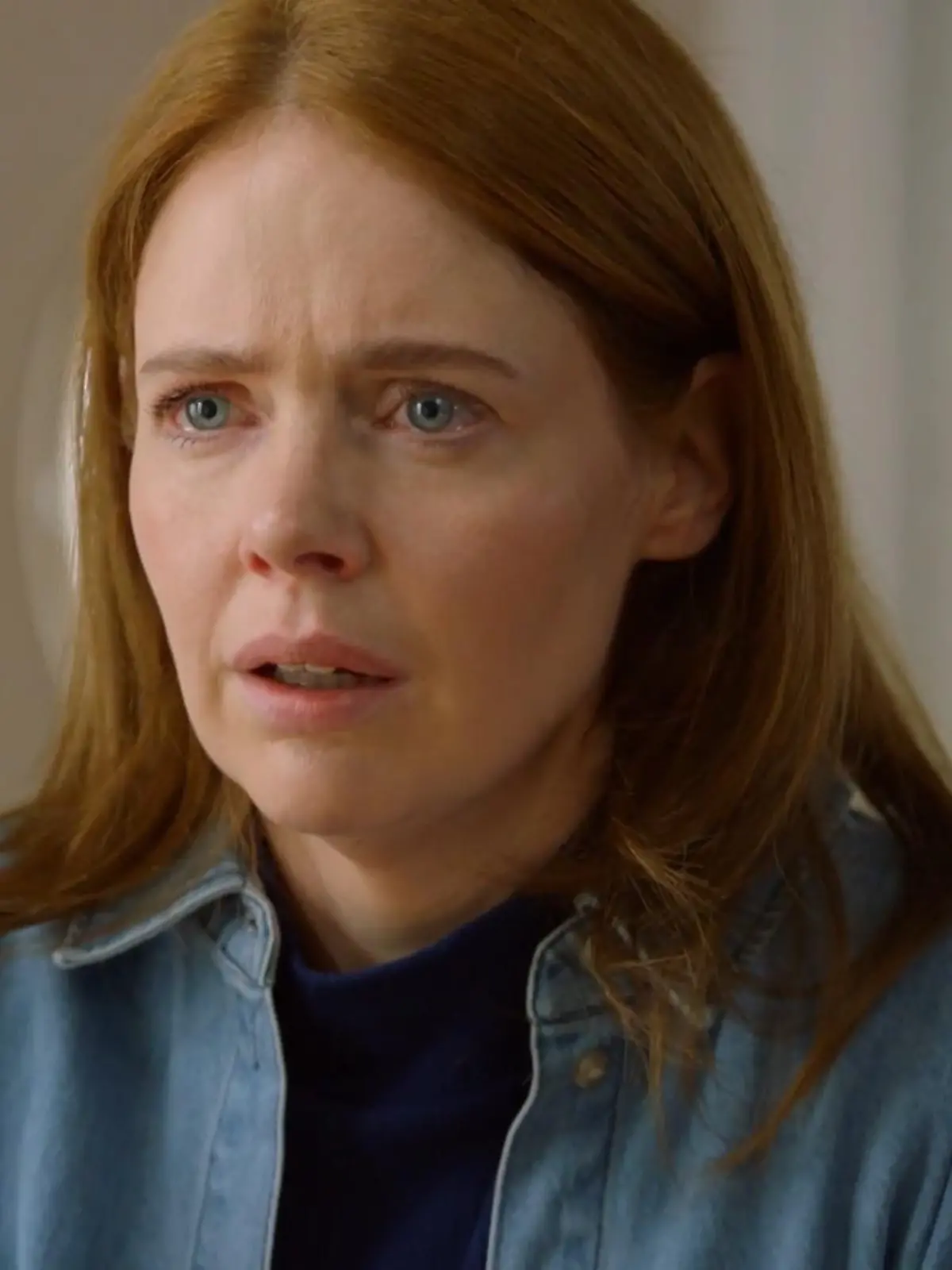 Bild zu: "Toni erfährt die ganze Wahrheit"