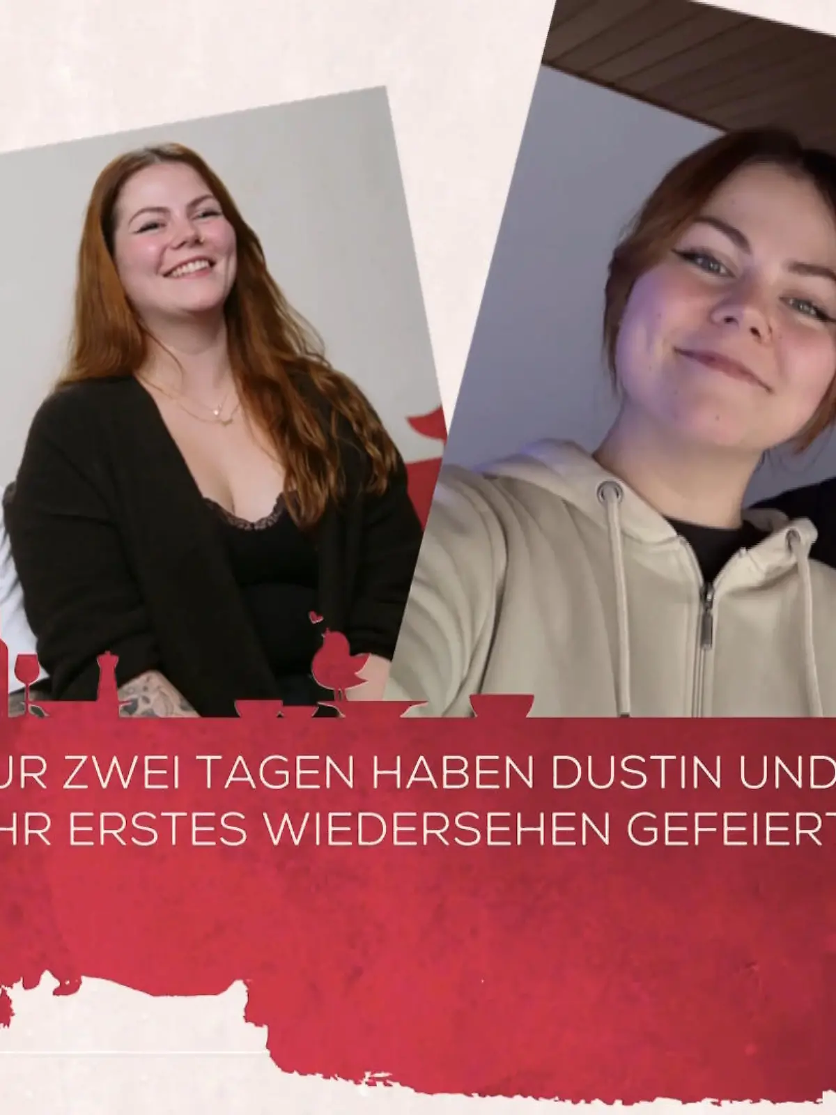 Bild zu: "Was wurde aus den Singles, die sich für ein Wiedersehen entschieden haben?"