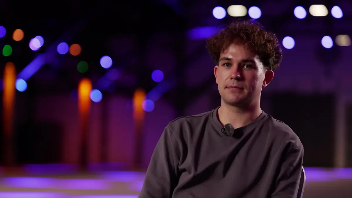 „Ich bin schwul” – Trainer von Bundesligist ganz offen Exklusiv bei RTL