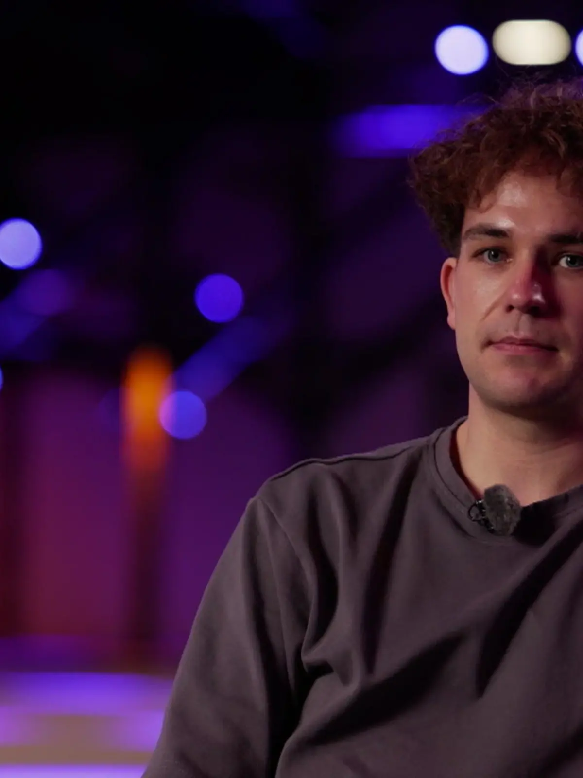 Bild zu: "„Ich bin schwul” – Trainer von Bundesligist ganz offen"