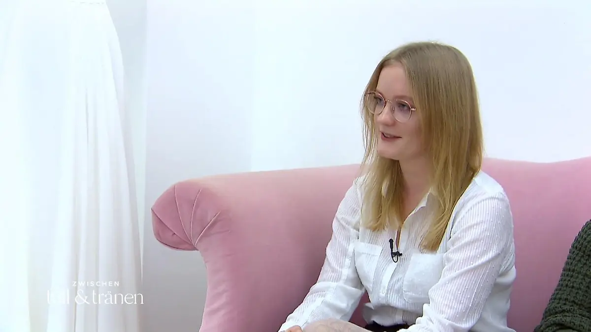 Für Julia darf es sexy sein Sommerhochzeit