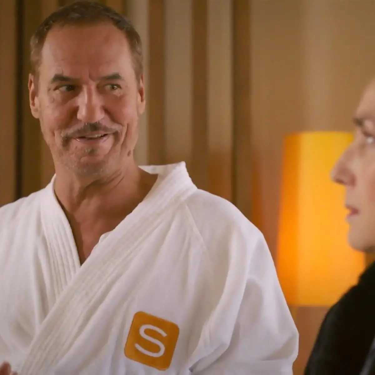 AWZ-Folge vom 02.04.26 auf RTL+: Richard wirbt um Simone und ahnt nicht,  was kommt
