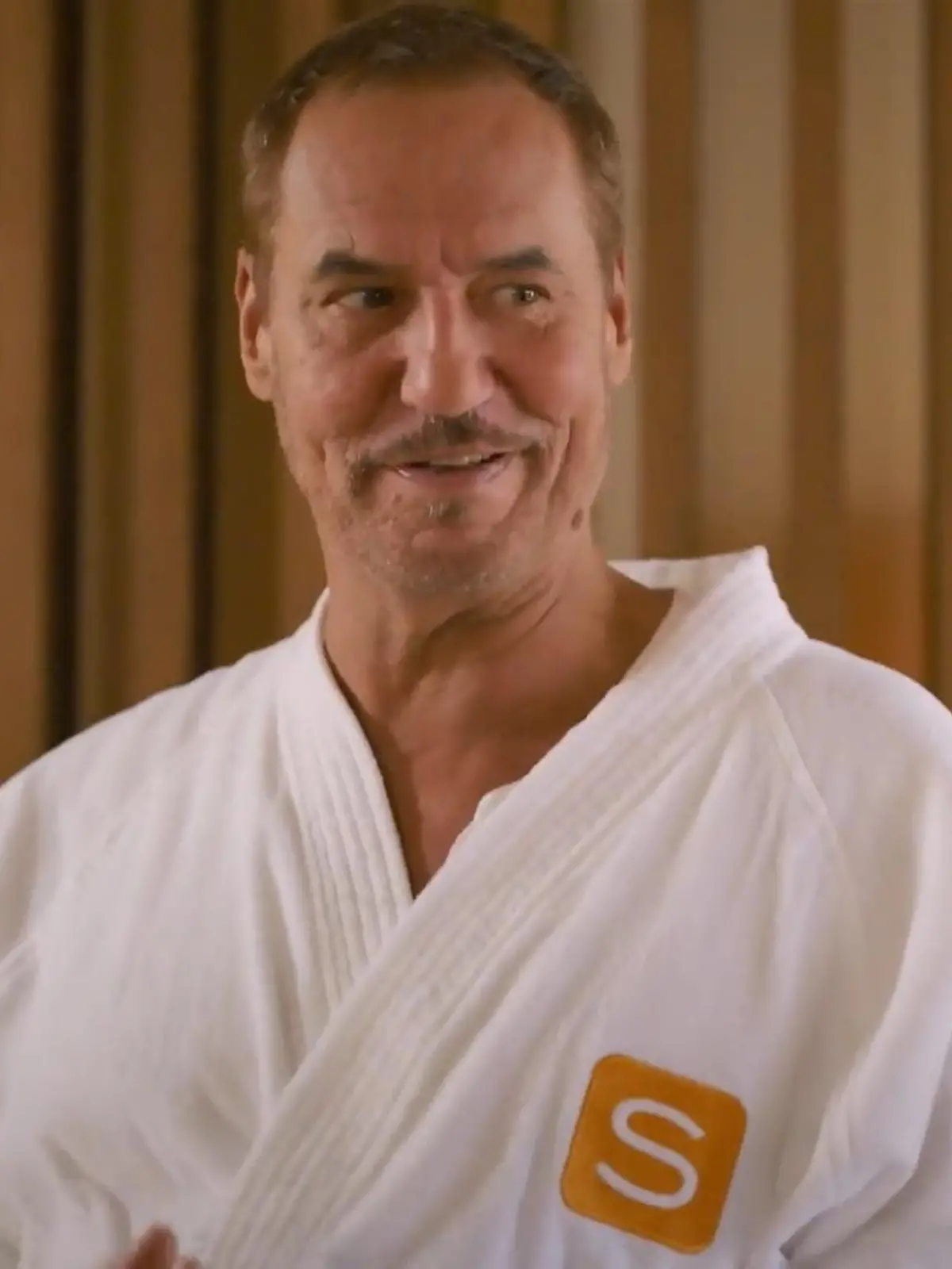 Bild zu: "Richard wirbt um Simone und ahnt nicht, was kommt"