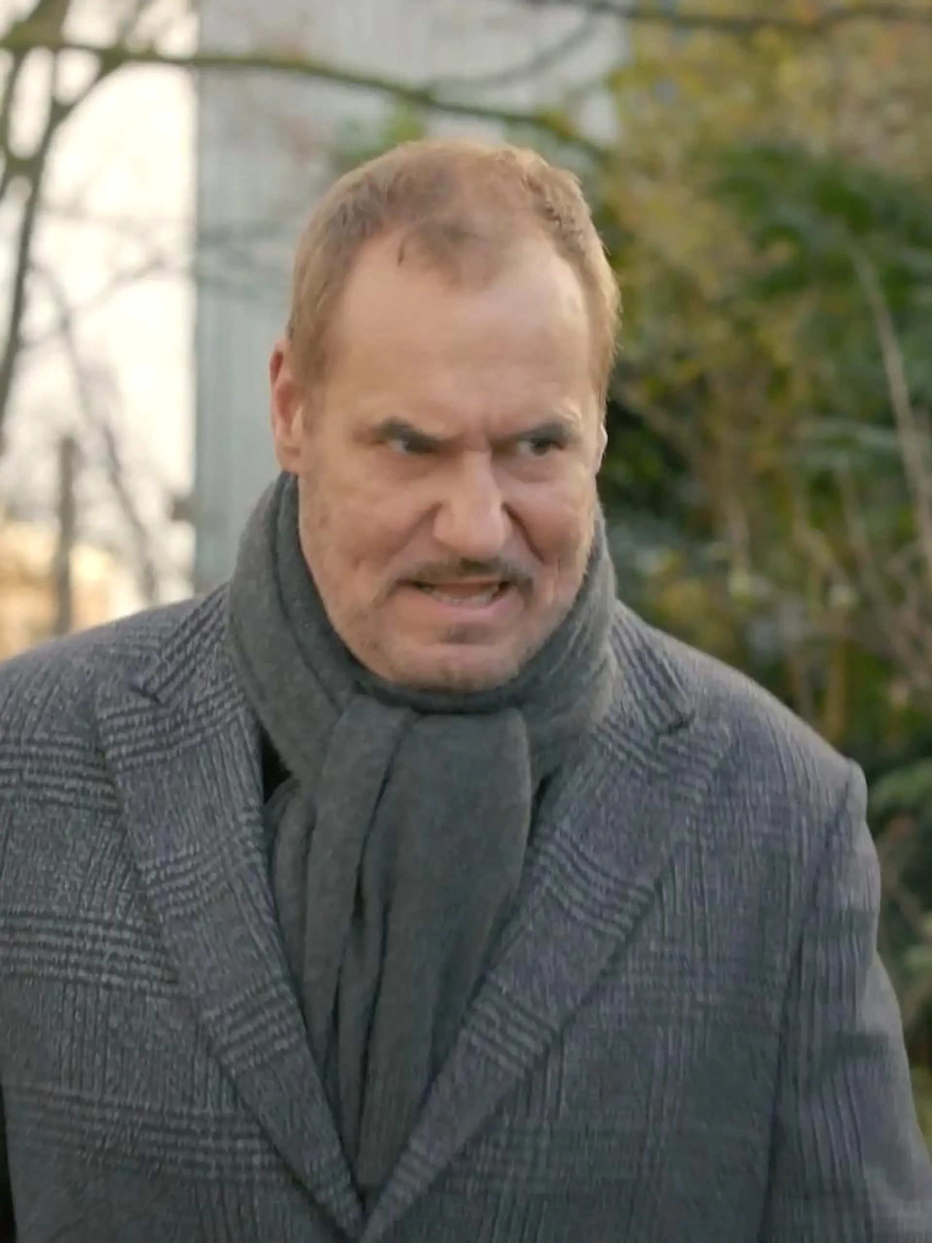 AWZ: Richard wird bei seinem Werben um Simone dramatisch ausgebremst
