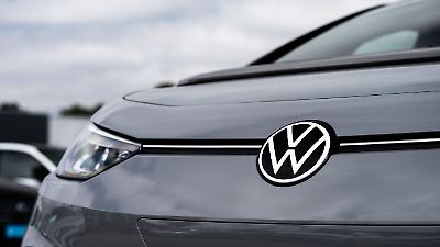 Brandgefahr: Volkswagen ruft weltweit über 90.000 E-Autos zurück