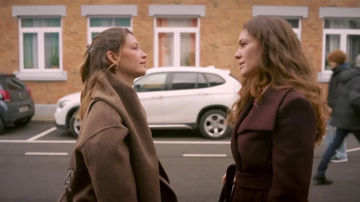 Wie verläuft die Begegnung von Emma und Nathalie? AWZ-Folge vom 03.04.26 auf RTL+