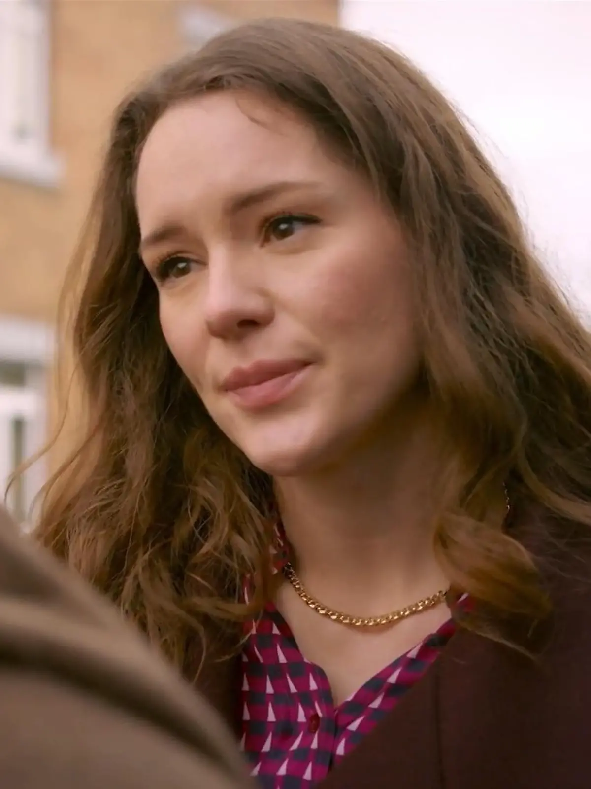 AWZ: Emma trifft ahnungslos auf Nathalie