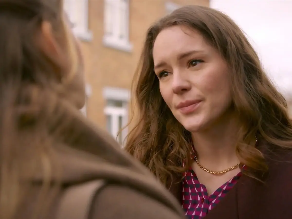 AWZ-Vorschau am 10.04.26 im TV: Emma trifft ahnungslos auf Nathalie