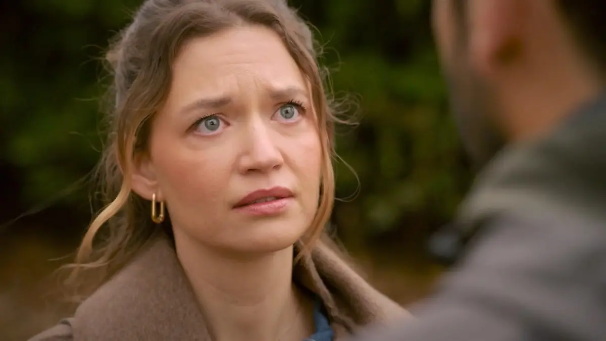 Nathalie bekommt eine unerwartete Nachricht AWZ-Folge vom 13.04.26 bei RTL im TV