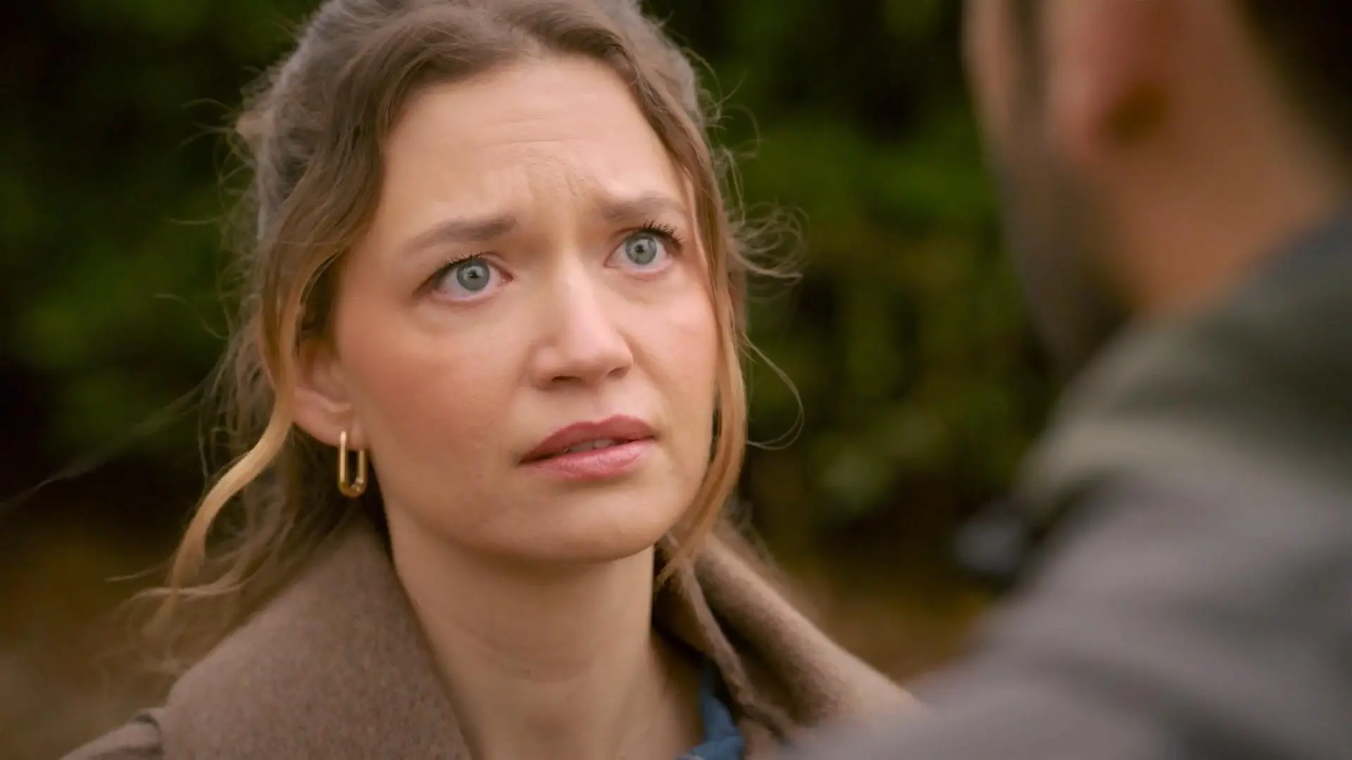 Nathalie bekommt eine unerwartete Nachricht AWZ-Folge vom 13.04.26 bei RTL im TV
