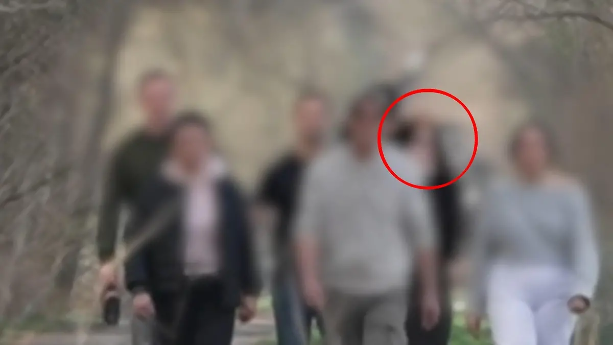 Mutmaßlich radikalisierte Jugendliche wird 24/7 bewacht Fall aus Paderborn