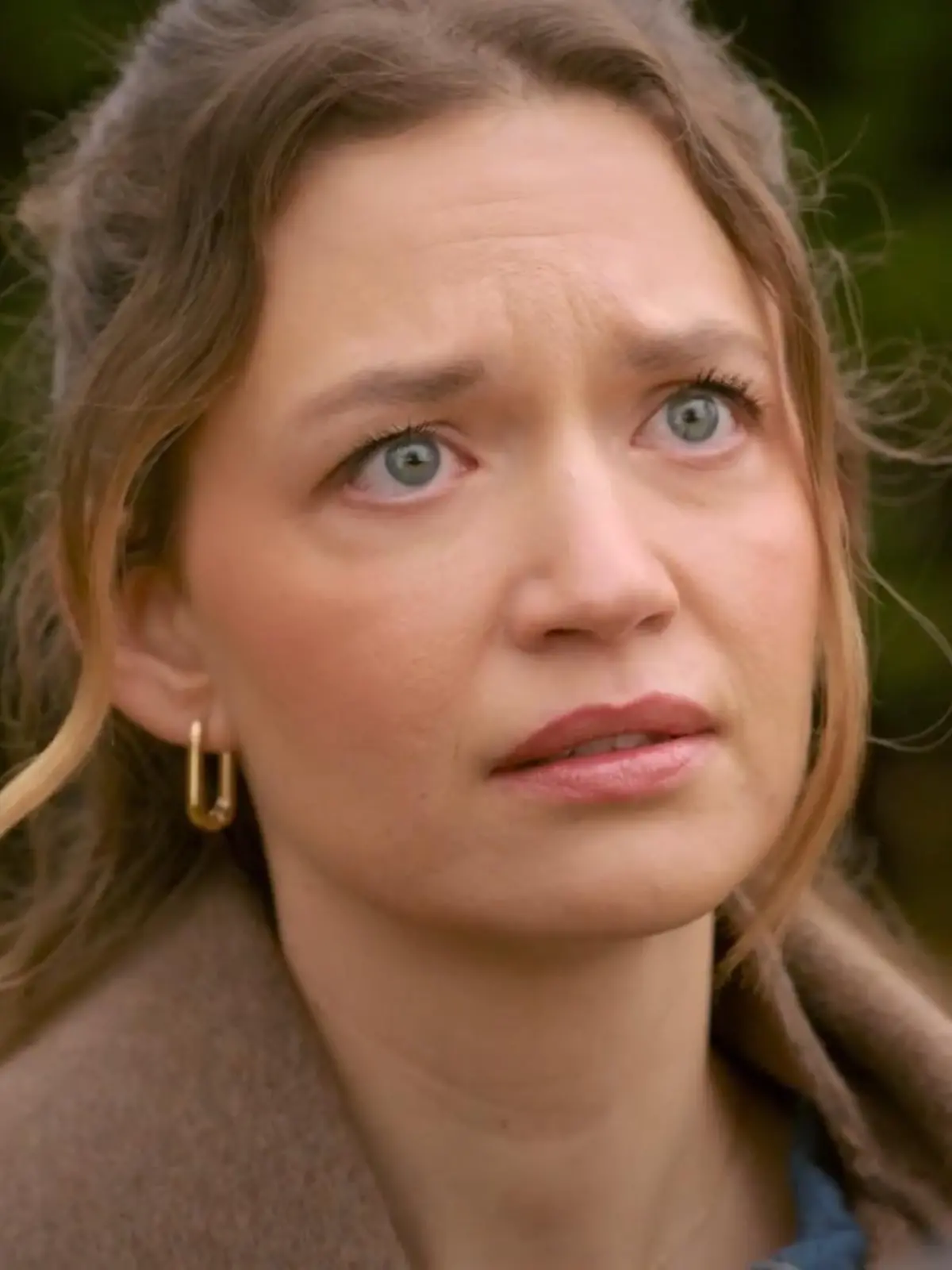 AWZ: Nathalie erfährt von Emmas Schwangerschaft