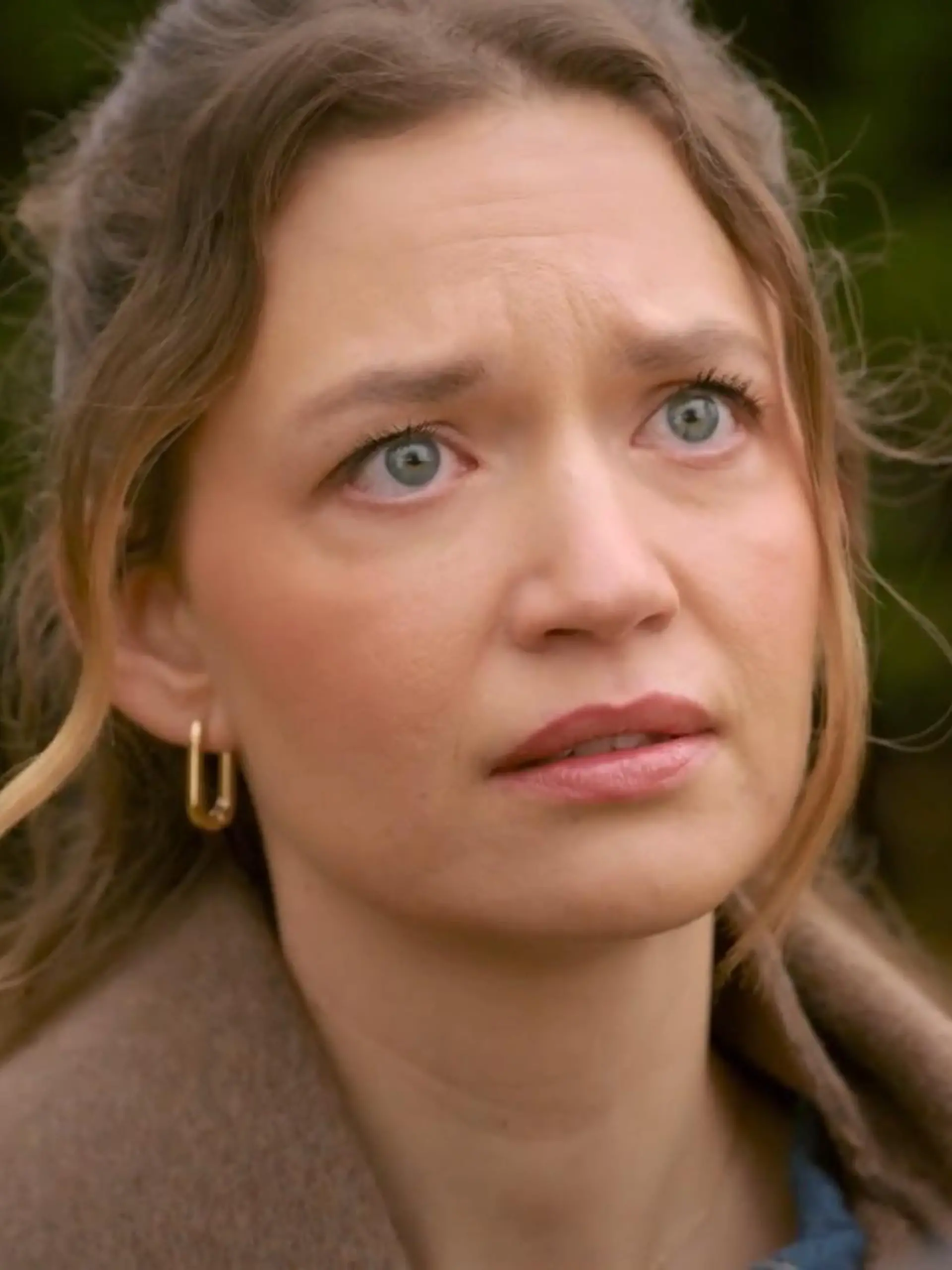 AWZ: Nathalie erfährt von Emmas Schwangerschaft