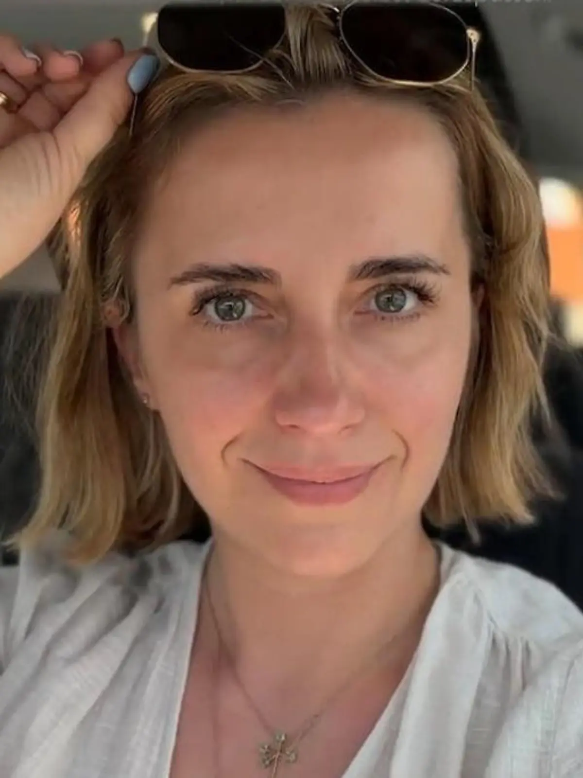 Bild zu: "Anna Heiser hat Herzprobleme! Sorge um „Bauer sucht Frau”-Star"