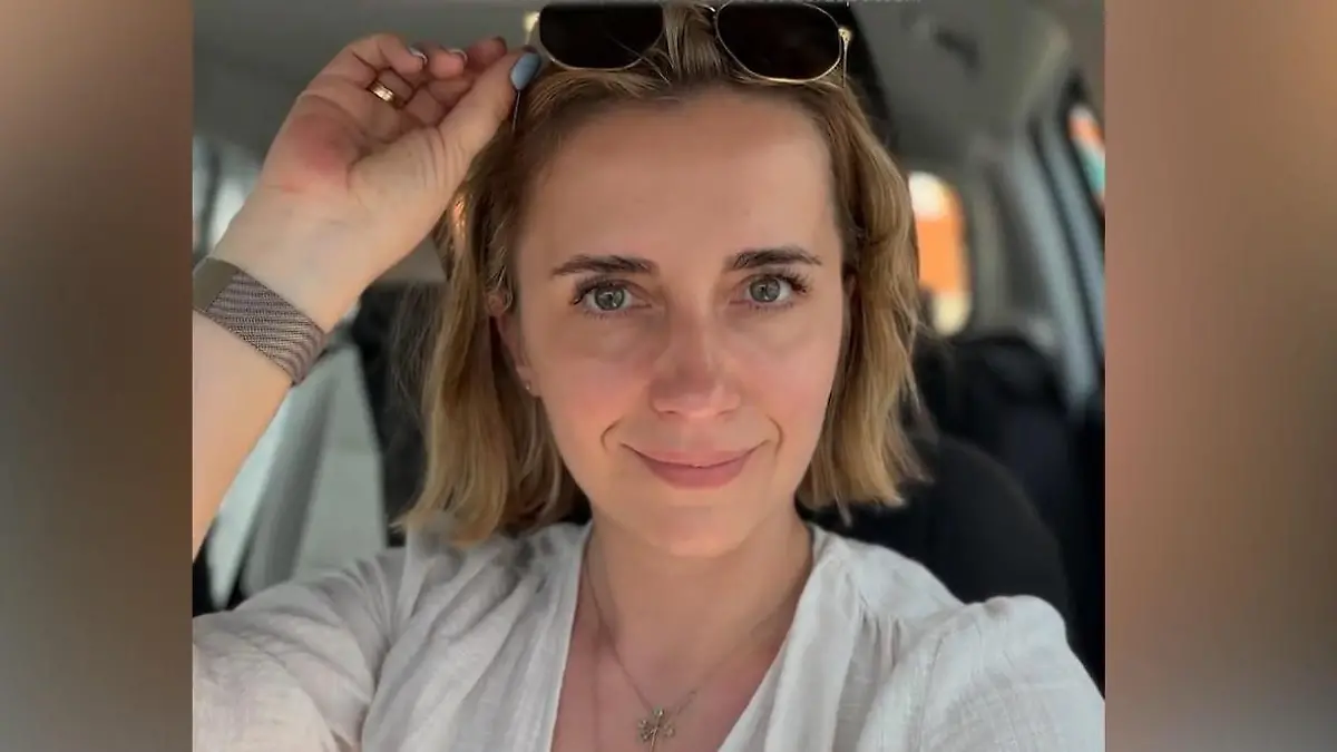 Anna Heiser hat Herzprobleme! Sorge um „Bauer sucht Frau”-Star „Muss mich weiter untersuchen lassen”