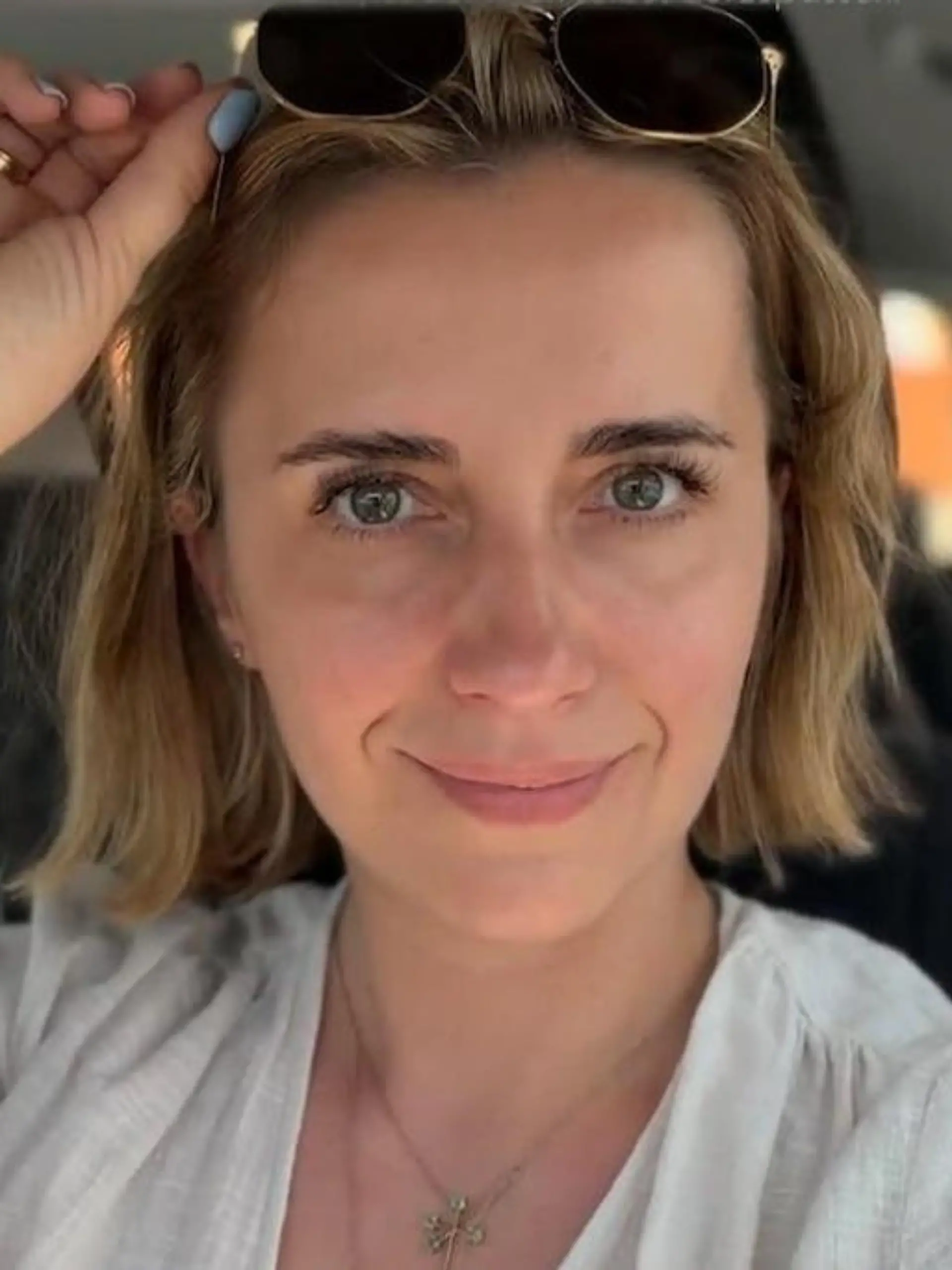 Bild zu: "Anna Heiser hat Herzprobleme! Sorge um „Bauer sucht Frau”-Star"