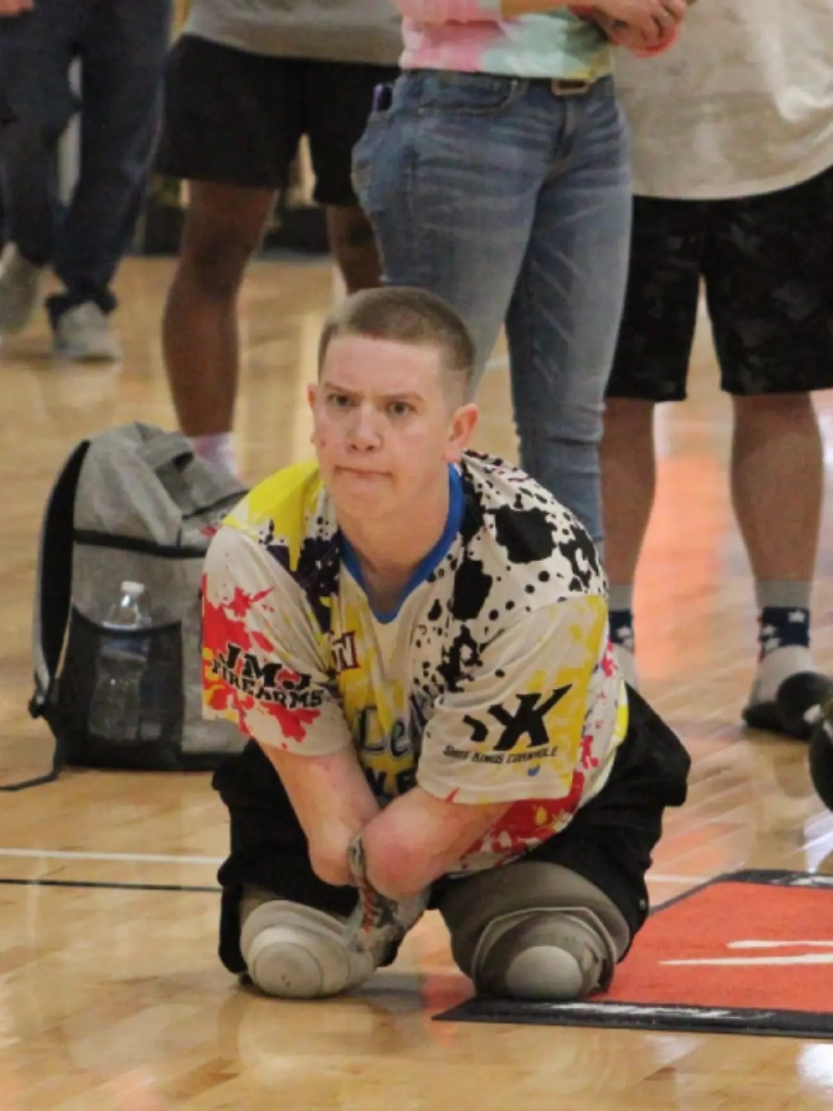 Bild zu: "Anklage wegen Mordes! Vierfachamputierter soll Beifahrer erschossen haben"