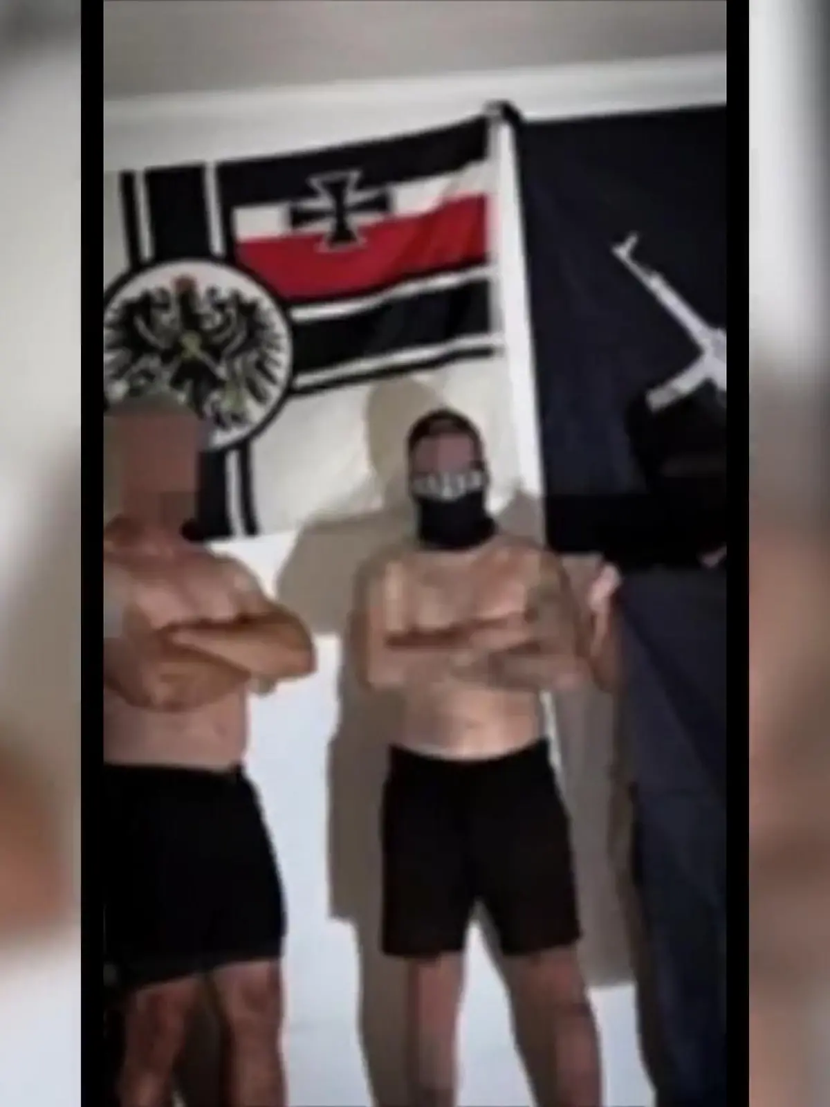 Bild zu: "Social-Media-Kampagne des NRW-Verfassungsschutzes"