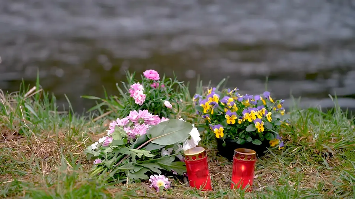 Dreijähriger stirbt nach Kita-Ausflug Trauer in Siegen