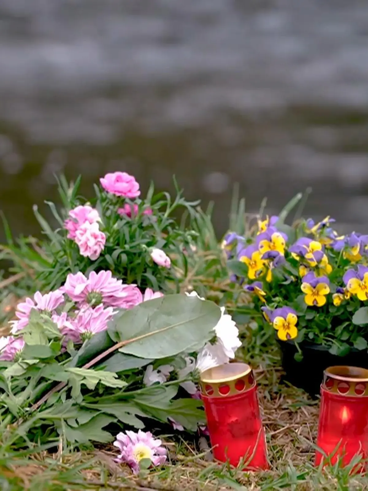 Bild zu: "Dreijähriger stirbt nach Kita-Ausflug"