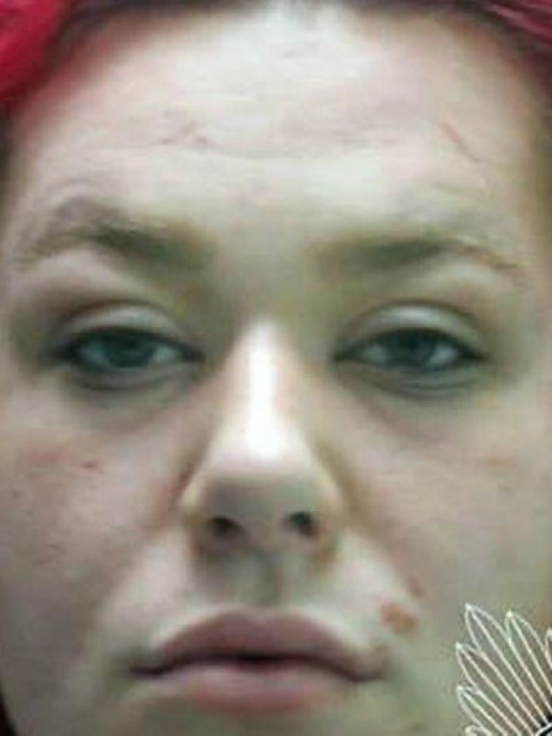Amy Redfearn wird wegen versuchten Raubes verurteilt.