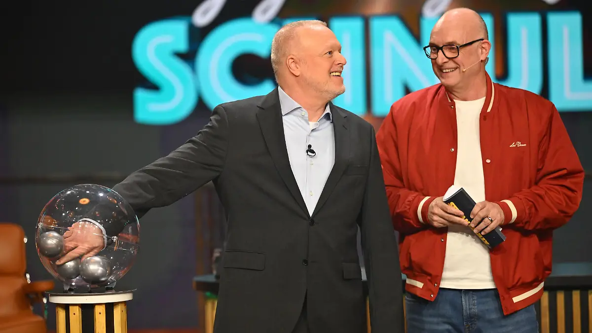 Sendung vom 24. März 2026