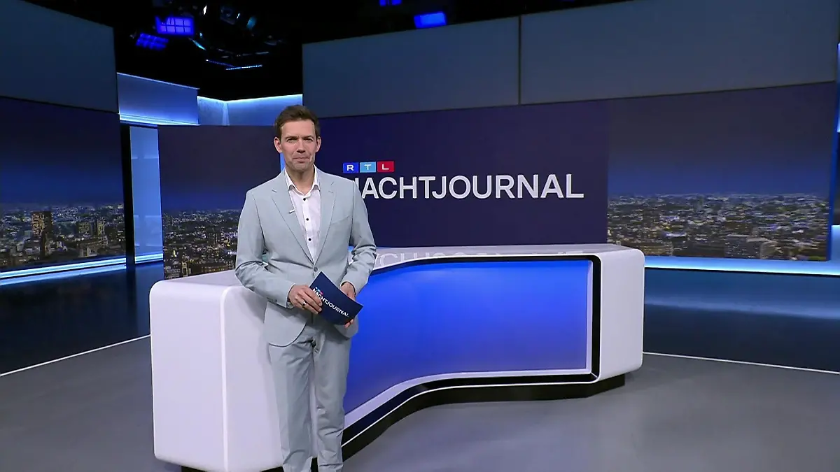 Sendung vom 25.03.2026